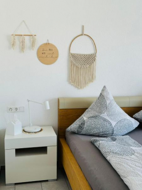 Haus am Wasserturm Gästezimmer in Schorndorf-Schlichten